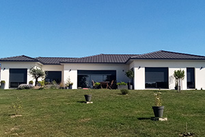 vignette Maisons de plain pied
